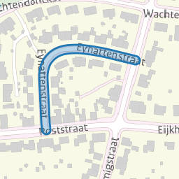 Eynattenstraat
