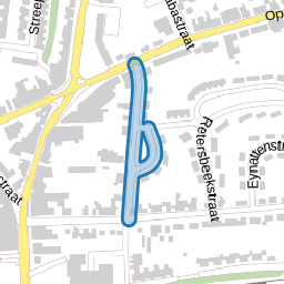 Graaf Johan Frederikstraat