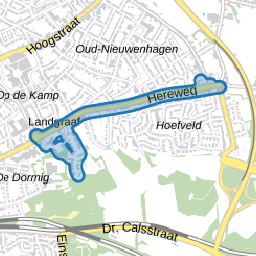 Hereweg