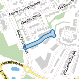 Jacques Schreursstraat