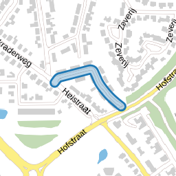 Johan Evertsenstraat