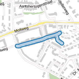 Juliana van Stolbergstraat