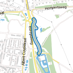 Kasteel Schaesberg-laan