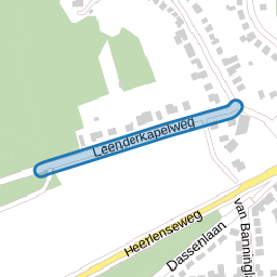 Leenderkapelweg