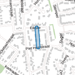 Michiel de Ruyterstraat