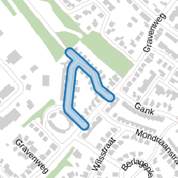 Mies van der Rohestraat