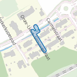 Onze-Lieve-Vrouwestraat