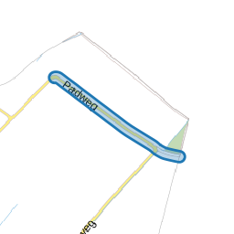 Padweg
