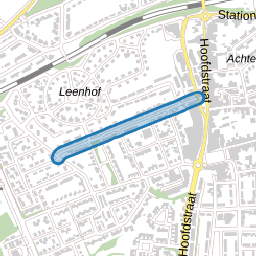 Pastoor Schattenstraat