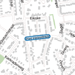 Piet Heinstraat