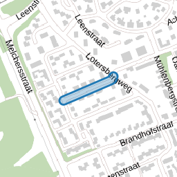 Stijn Streuvelsstraat