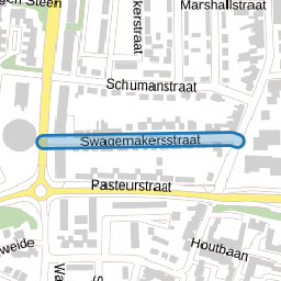 Swagemakersstraat