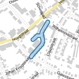 Willem Alexanderstraat