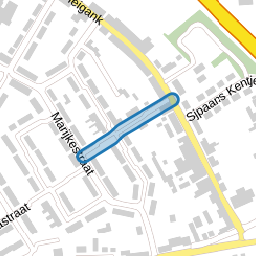 Zuster Theodolindestraat