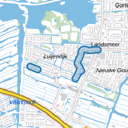 Burgemeester Postweg