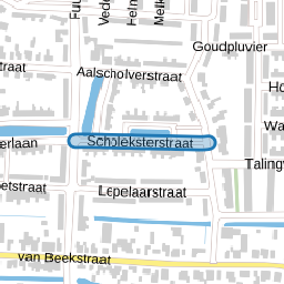 Scholeksterstraat