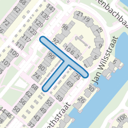 Jacobus Visserstraat