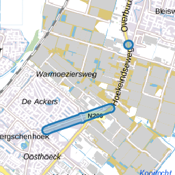 Oosteindseweg