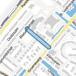 Sybold van Ravensteynpad