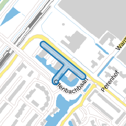 W.G. Witteveenstraat