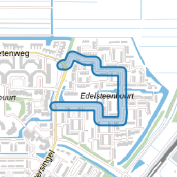 Edelsteenweg