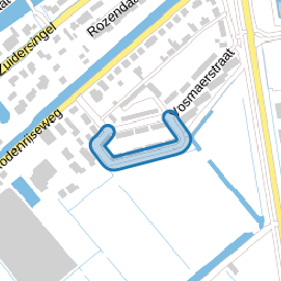 Rosemondsingel