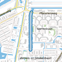 Sterrenweg