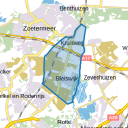 Bleiswijk