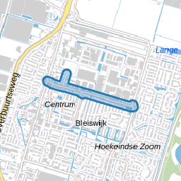 Jan van der Heydenstraat