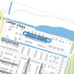 Kleine Molen