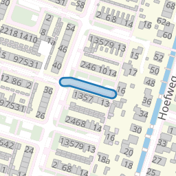 van Kinsbergenstraat