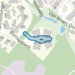 Elzingapark