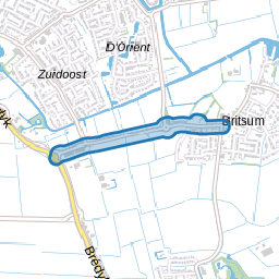 Menno van Coehoornwei