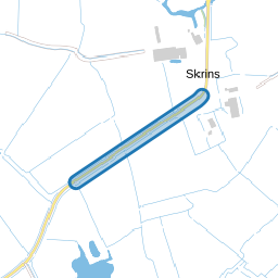 Skrins
