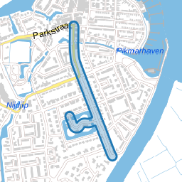 Mr. Pieter Jelles Troelstrawei