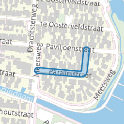 Parallelstraat