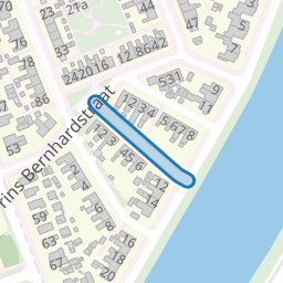 Prinses Margrietstraat