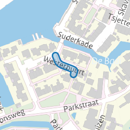 Westerbuurt