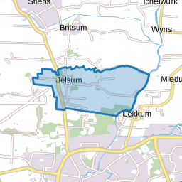 Jelsum