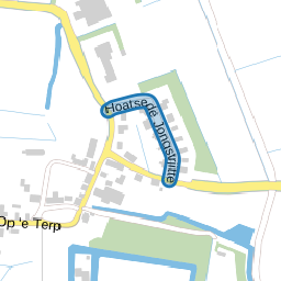 Hoatse de Jongstrjitte