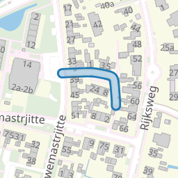 Master Ekke Blaauwstrjitte