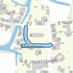 Maliebaan