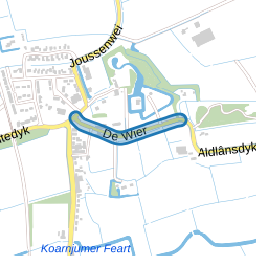De Wier