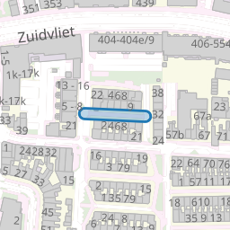 5e Saskiadwarsstraat