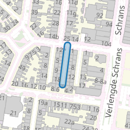 Aert de Gelderstraat