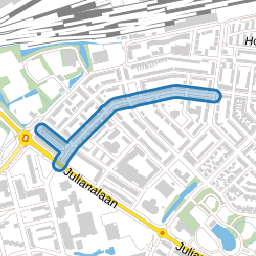 Aert van der Neerstraat