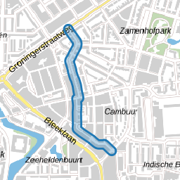 Auke Stellingwerfstraat