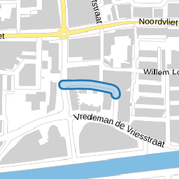 Claes Bockes Balckstraat