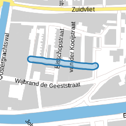 Cornelis Frederiksstraat