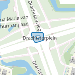 Drachtsterplein